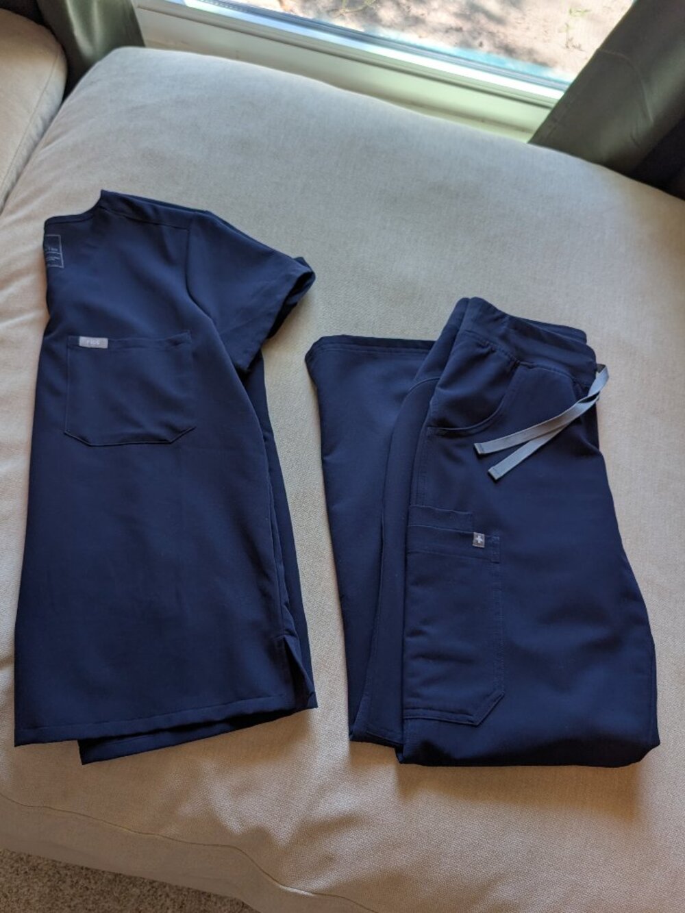 Figs Scrubs